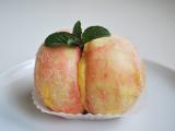 Ricetta Pesche dolci