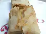 Ricetta Crespelle al grano saraceno con bitto e spinaci