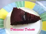Ricetta Torta ciocco-caffè