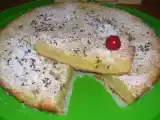 Ricetta Torta cremosa al cocco