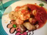 Ricetta Nasello in padella con il pomodoro per una cena veloce