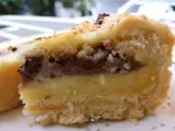 Ricetta La torta monterossina (a modo mio) e carlo