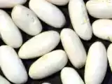 Ricetta Fagioli bianchi di spagna in insalata