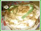 Ricetta Millefoglie croccanti di semifreddo al caffe'