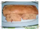 Ricetta Plumcake salato olive e pomodorini