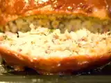 Ricetta Polpettone all'americana