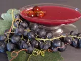 Ricetta Suc, sugol, sugoli ovvero budino di succo d'uva