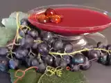 Ricetta Suc, sugol, sugoli ovvero budino di succo d'uva