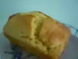 Ricetta Plumcake ricotta e limone