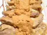 Ricetta Arrosto di vitello alle noci
