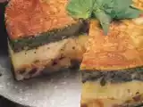 Ricetta Pasticcio di patate al pesto