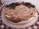 Ricetta Käse sahne torte