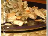 Ricetta Pollo alle cinque spezie con mandorle