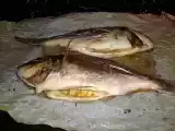 Ricetta Orate( d'allevamento) al forno