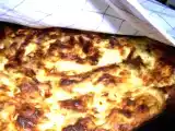 Ricetta Banitza
