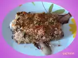Ricetta Sgombri al forno