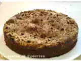Ricetta Torta alla panna acida