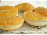 Ricetta Panzerotti di pesce