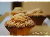 Ricetta Tortine con latte condensato