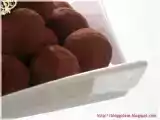 Ricetta Tartufi al caramello e burro salato di pierre hermé