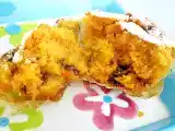 Ricetta Muffins alla carota e cioccolato al latte: cotto e mangiato !