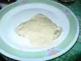 Ricetta Lonza di maiale alle noci