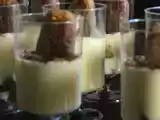 Ricetta Tiramisù in bicchiere al cioccolato bianco