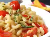 Ricetta Tira e molla...