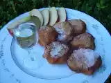 Ricetta Frittelle di mele della nonna rosa