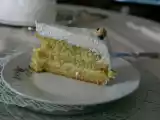 Ricetta Torta di anniversario
