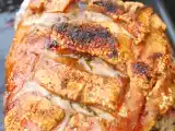 Ricetta Cosciotto di maiale arrosto