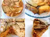 Ricetta Timballo di spaghetti