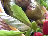 Ricetta Friarelli alla moda del sud... ovvero peperoncini verdi dolci ripieni