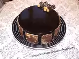 Ricetta Torta sette veli