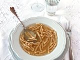 Ricetta Passatelli in brodo di pollo!!!