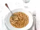 Ricetta Passatelli in brodo di pollo!!!