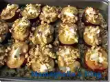 Ricetta Prugne al forno