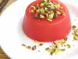 Ricetta Gelo di mellone come lo chef comanda
