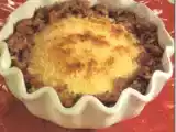 Ricetta Tortino rustico con patate e salsiccia