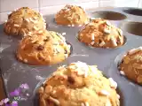 Ricetta Muffins con cereali