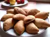 Ricetta Fagottini ai fichi, rhum e mandorle