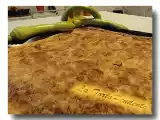 Ricetta La torta verde cibo ligure di strada, ma non solo...