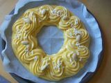 Ricetta Paris- brest