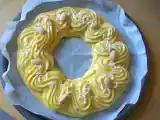 Ricetta Paris- brest