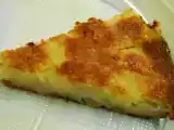 Ricetta Una coccola dolce senza uova...