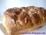 Ricetta Pan brioche all'uvetta