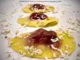 Ricetta Casunziei alle rape rosse