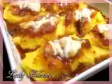 Ricetta Il tango argentino & la polenta al sugo di melanzane e fontina