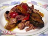 Ricetta Biancostato bollito in insalata