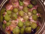 Ricetta Fichi canditi facili da preparare
